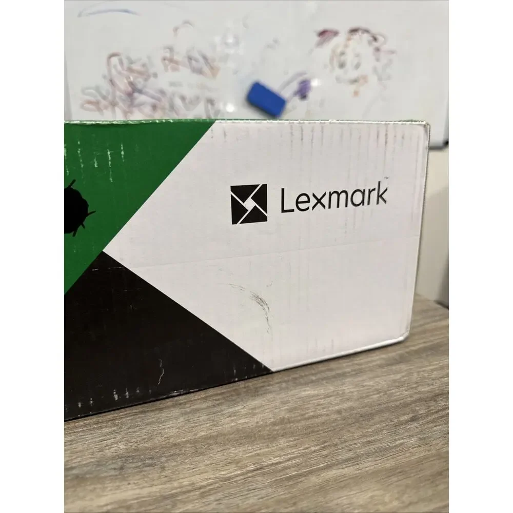 Lexmark CX930, 931, XC9325, 9335 Black 87K Photoconductor 85D0P00